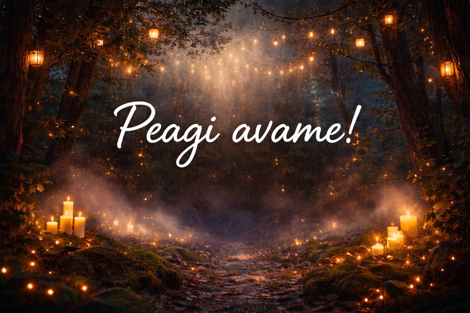 peagi avame