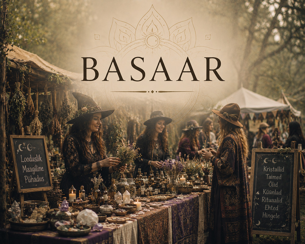 basaar
