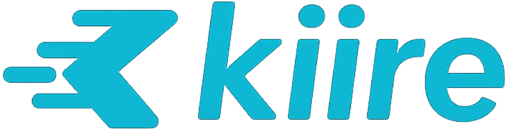 kiire.ee logo