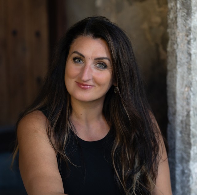 Carmen Pritson