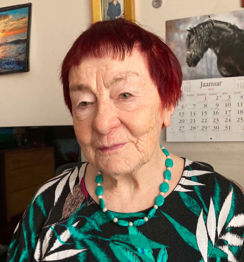 Mai-Agate Väljataga