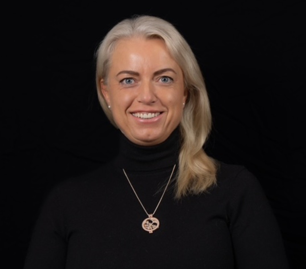 Merike Minhof