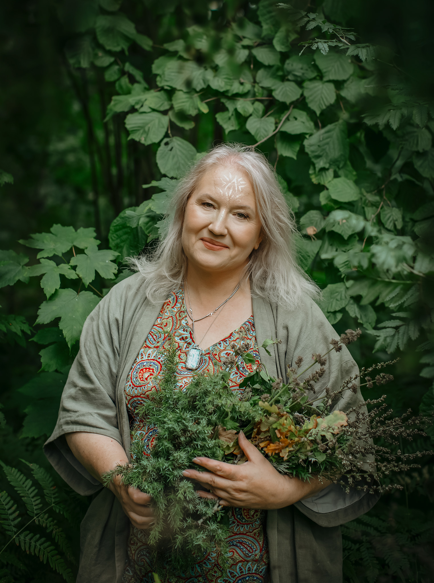 Inge Põldsalu