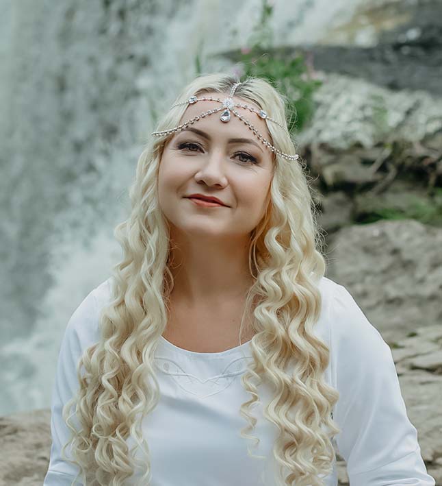 Raili Lindpere