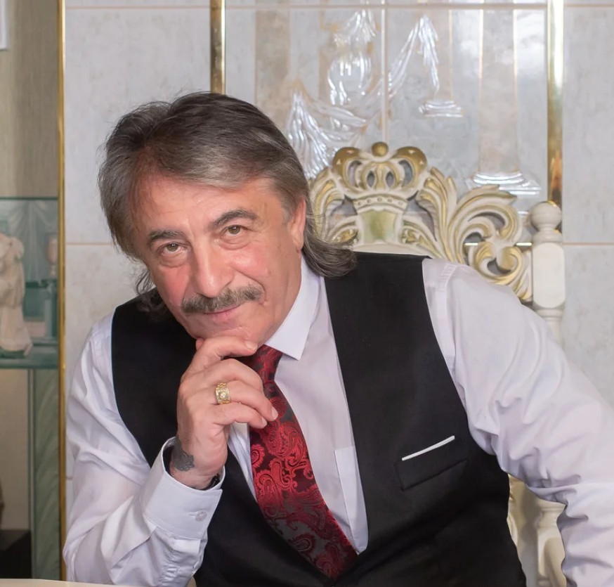 Albert Stepanjan