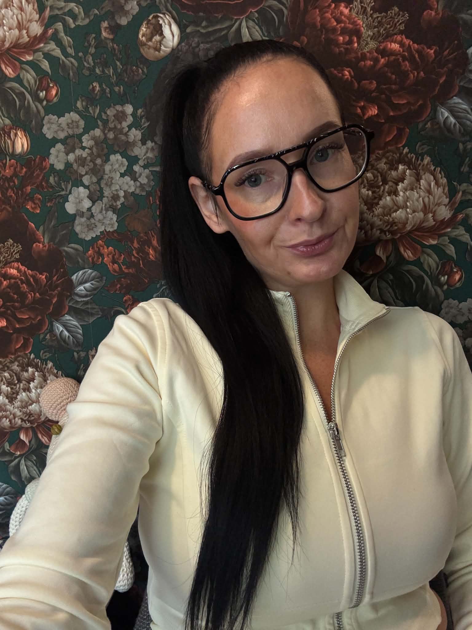 Marje Mokrik